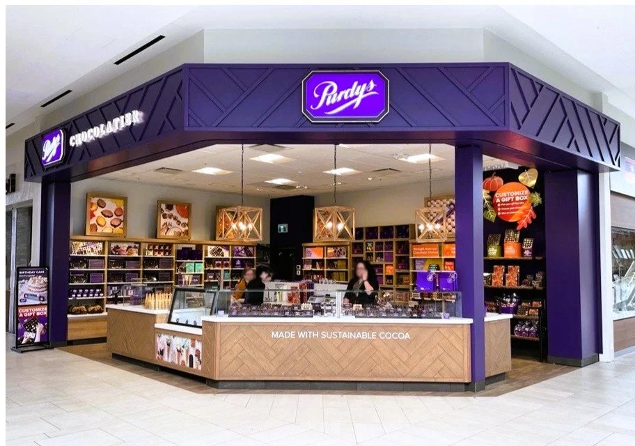 PURDY'S - Willowbrook