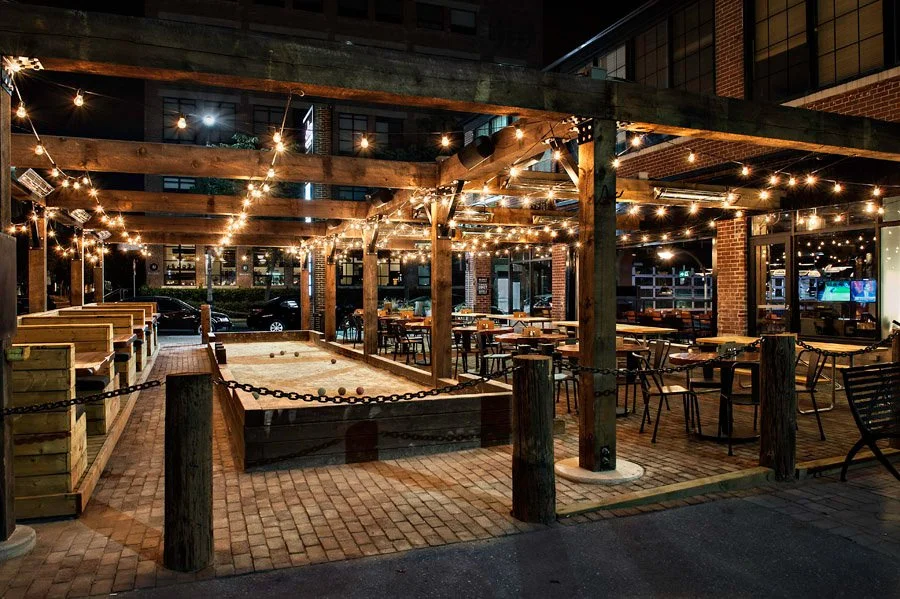 Local Public Eatery - Liberty Village