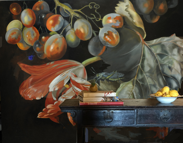 Wall Mural