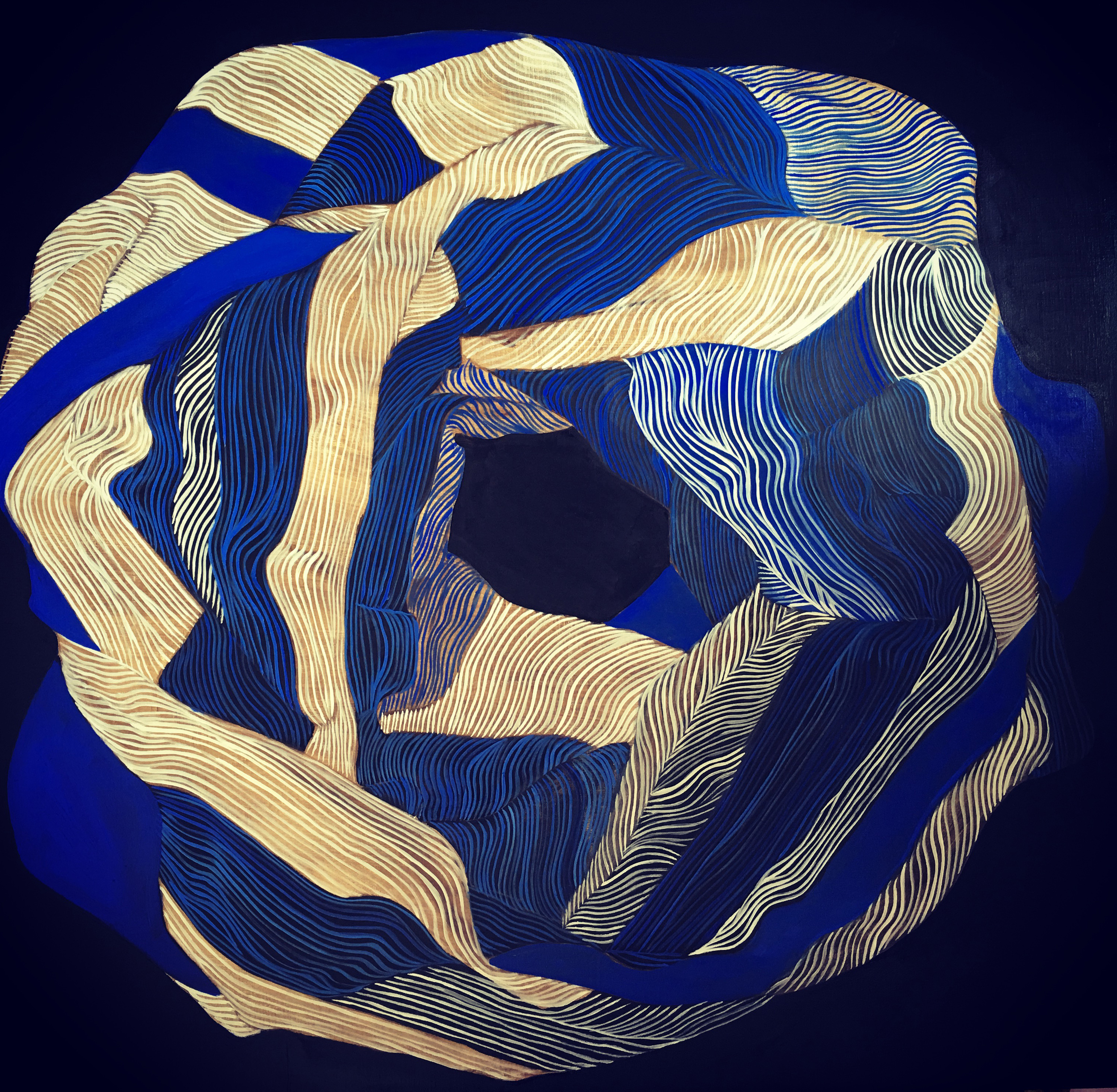 Lapis Lazuli 122x122