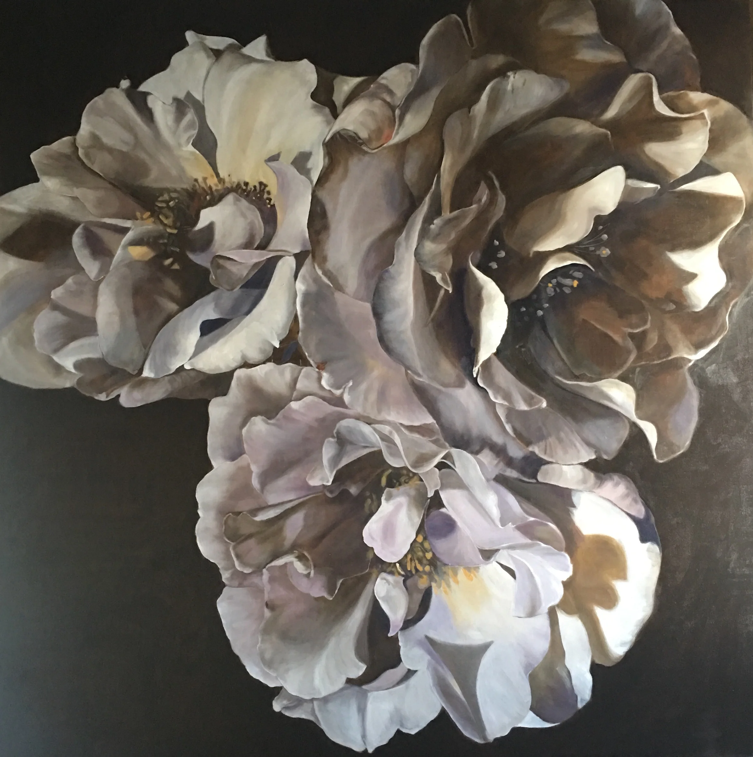 SILK SKIRTS 184X184