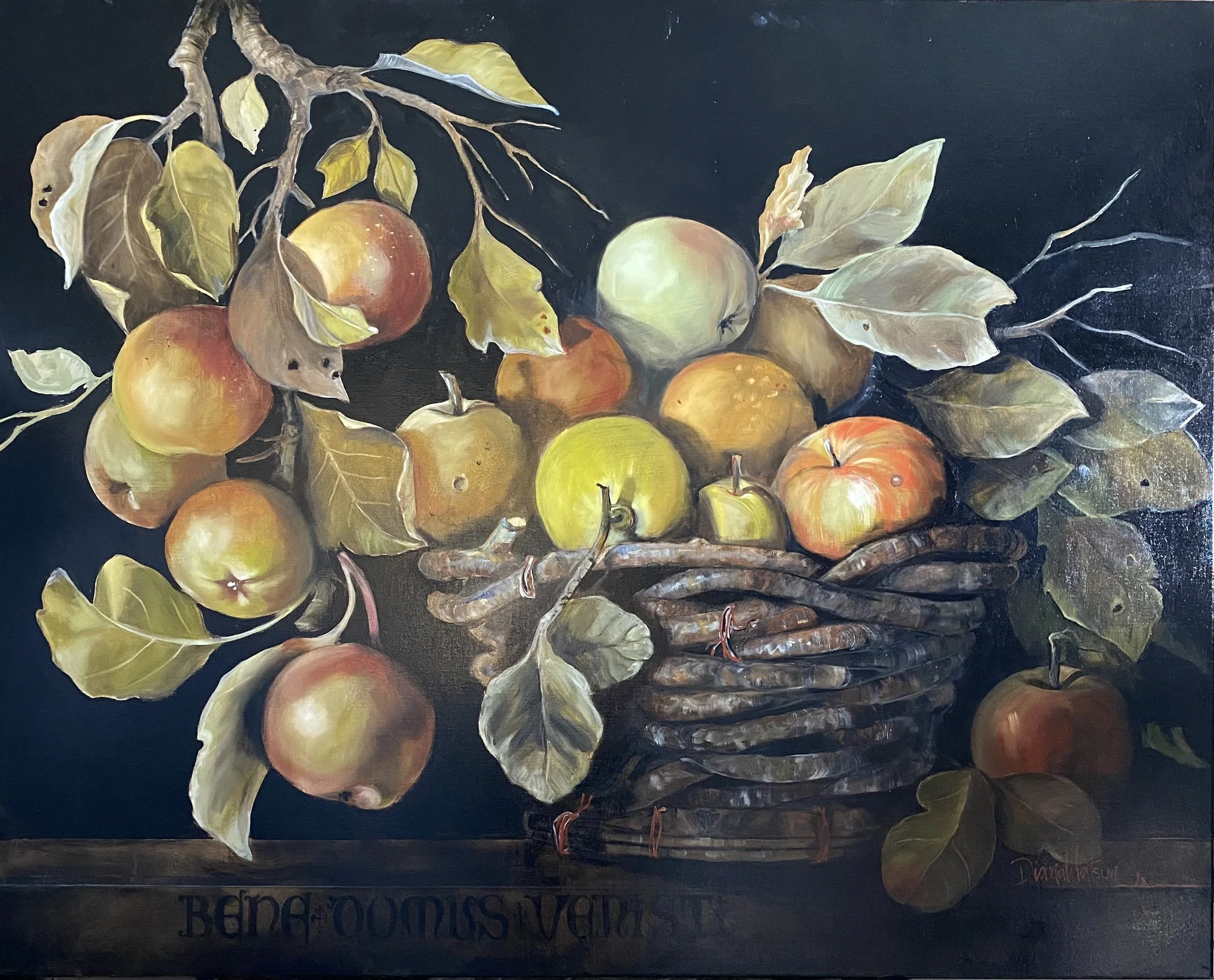 APPLES 3