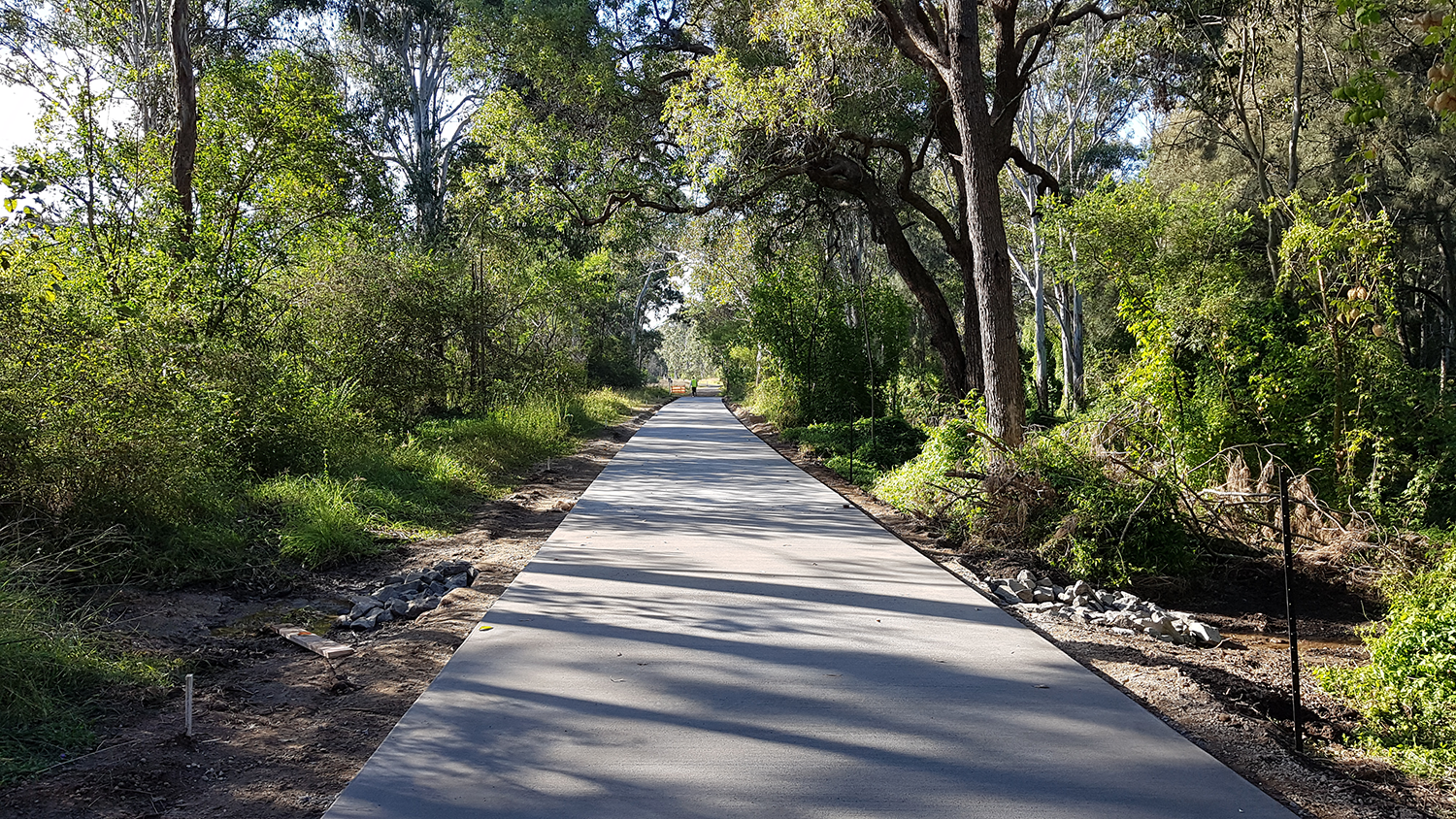 photo credit: Western Sydney Parklands Trust