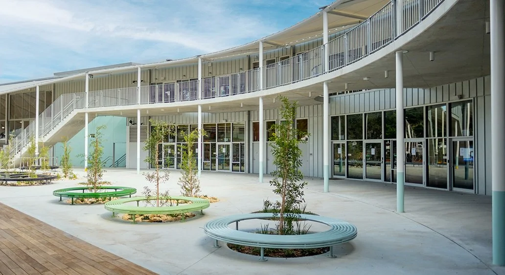 Rosebery CPS_benches.jpeg