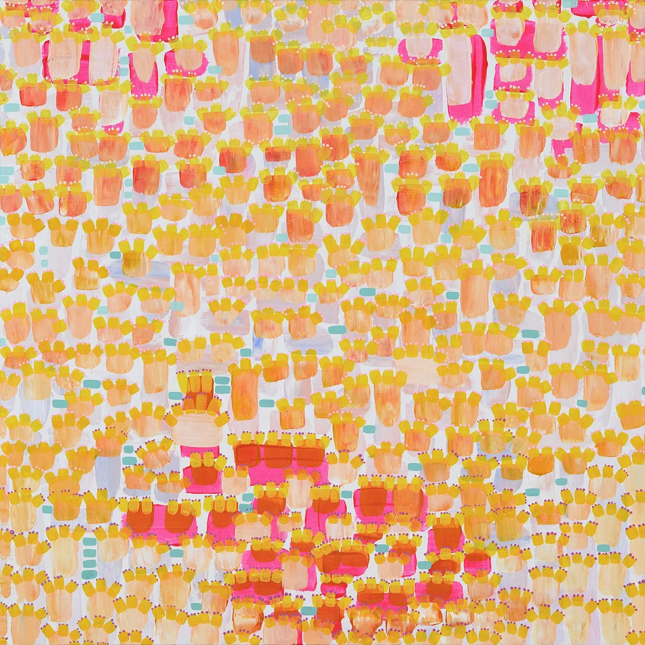 lilikoi, no.1 giclée