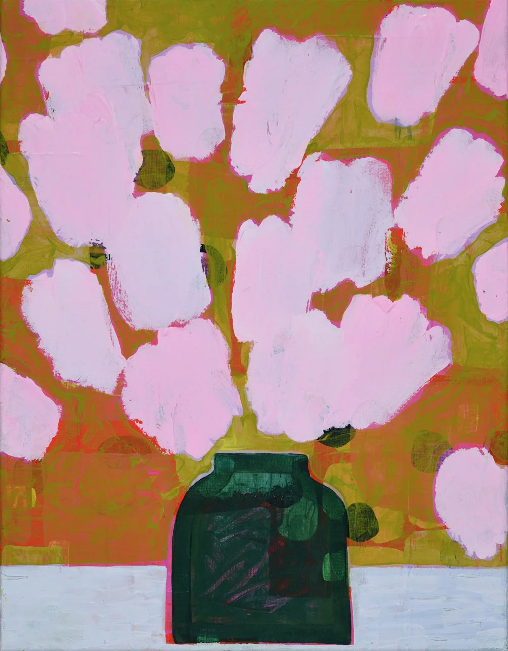 chartreuse forever, no.1 giclée