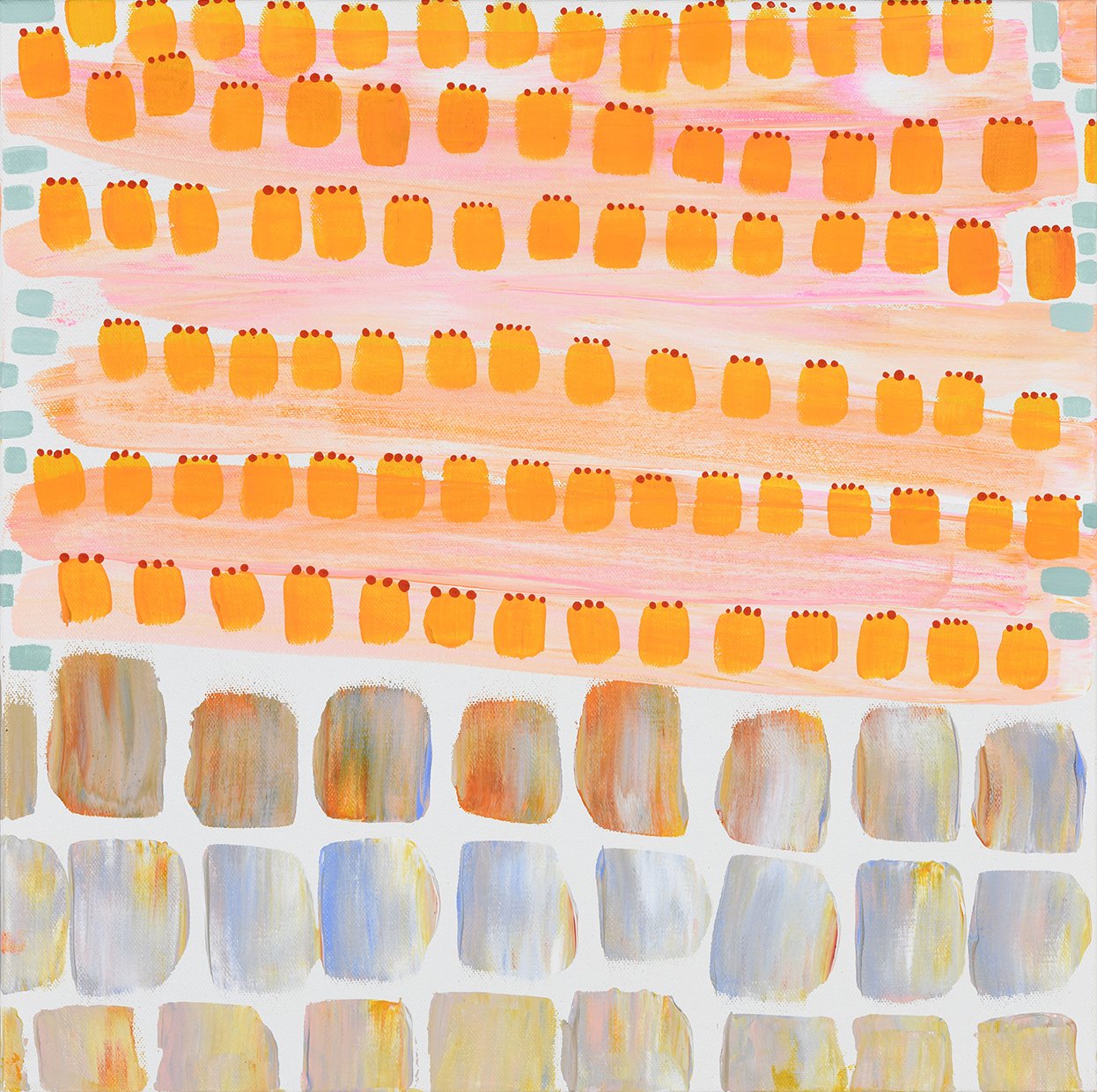 dreamy flora, no.1 (total eclipse of the heart) giclée