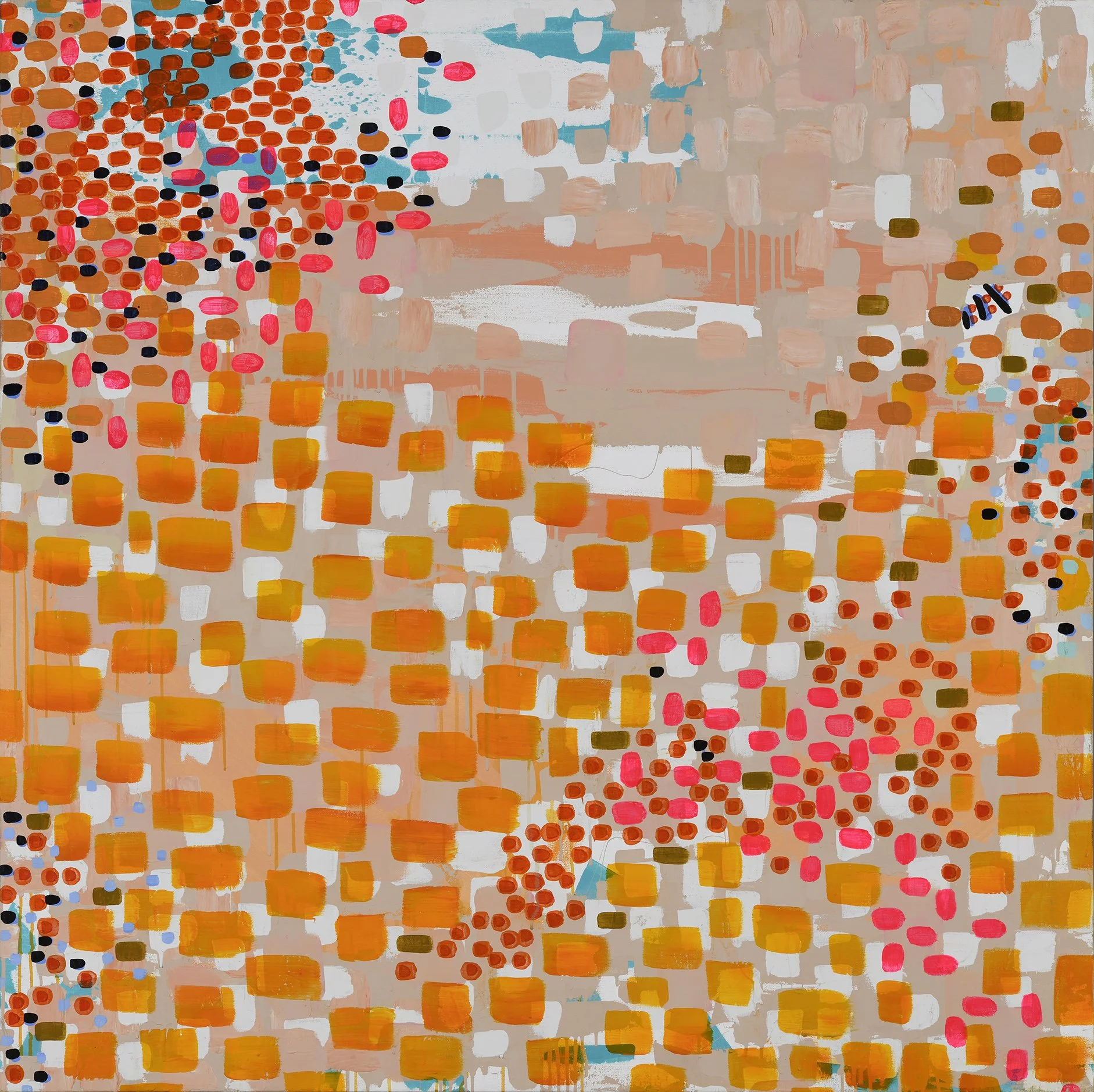 the obvious child giclée