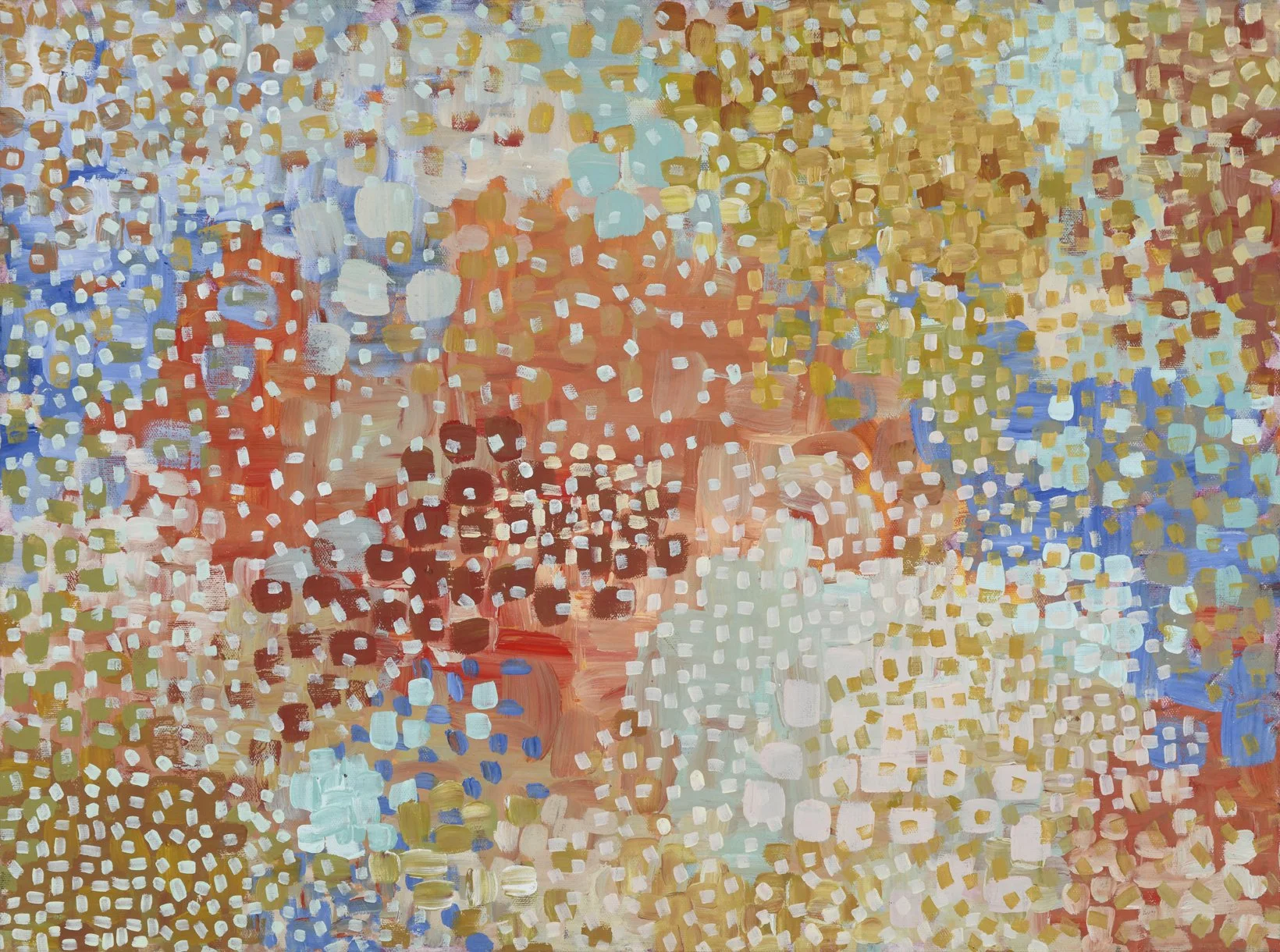 stardust giclée