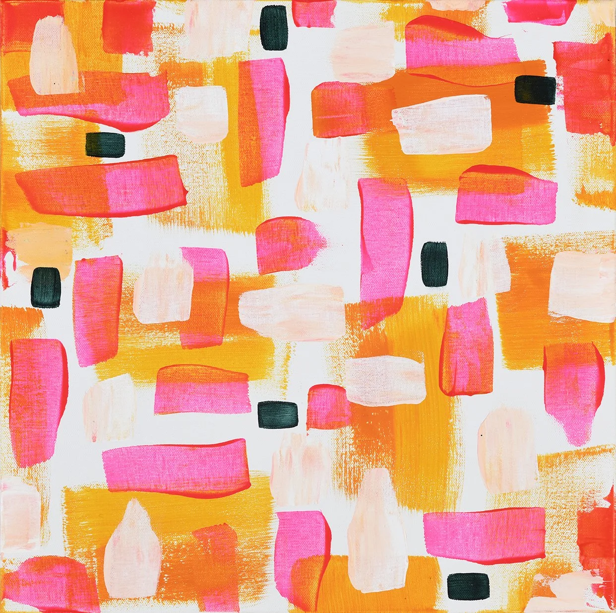 clouds in my coffee, no.2 (avec other people's oatmilk) giclée