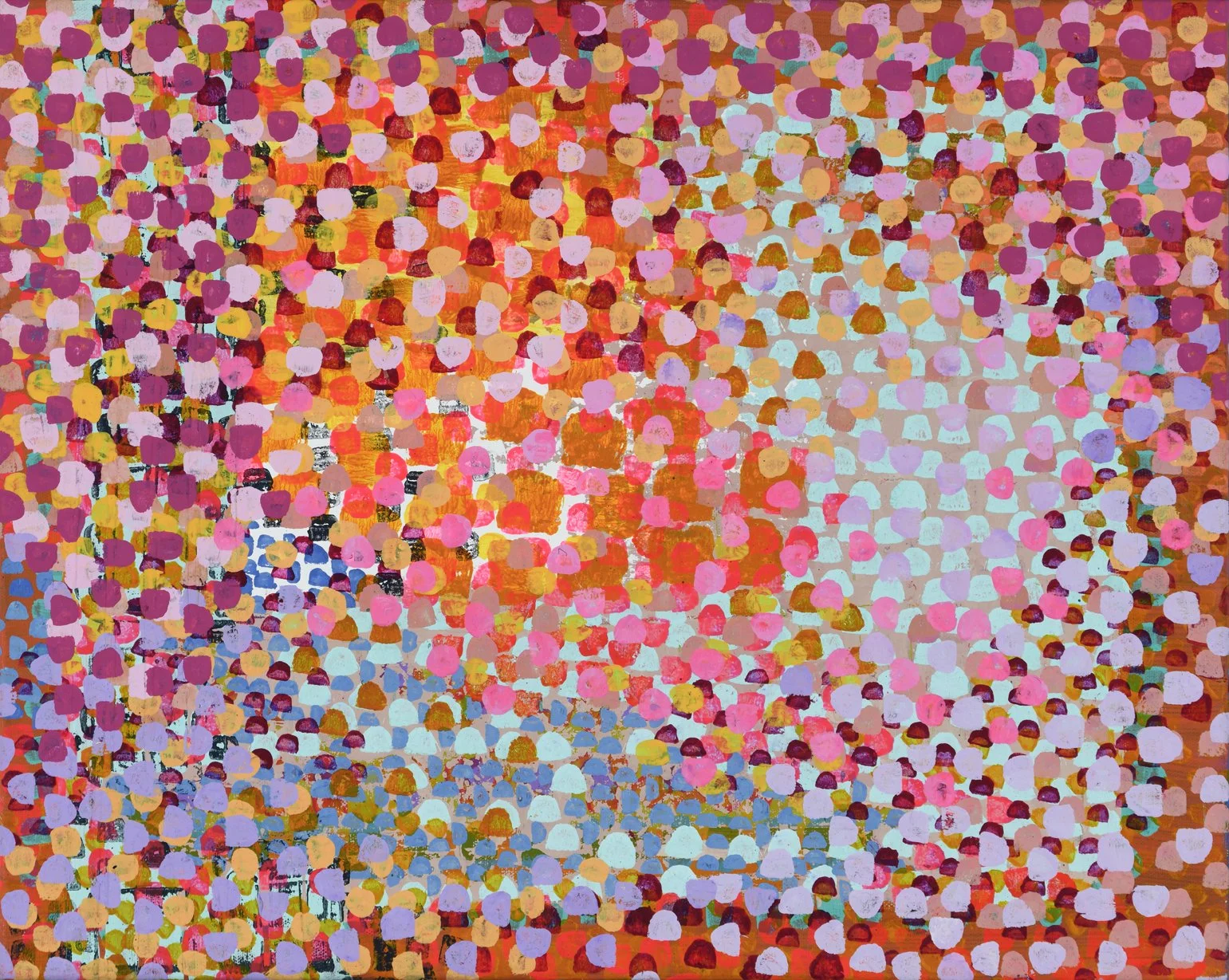 bird brain, no.1 (bali) giclée
