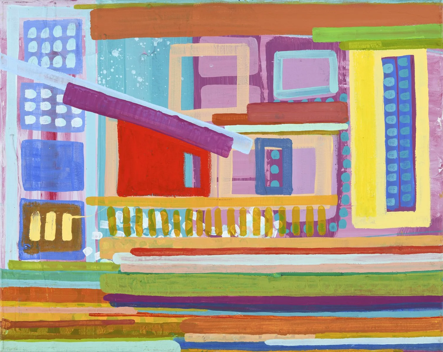 dreamboat, no.1 giclée