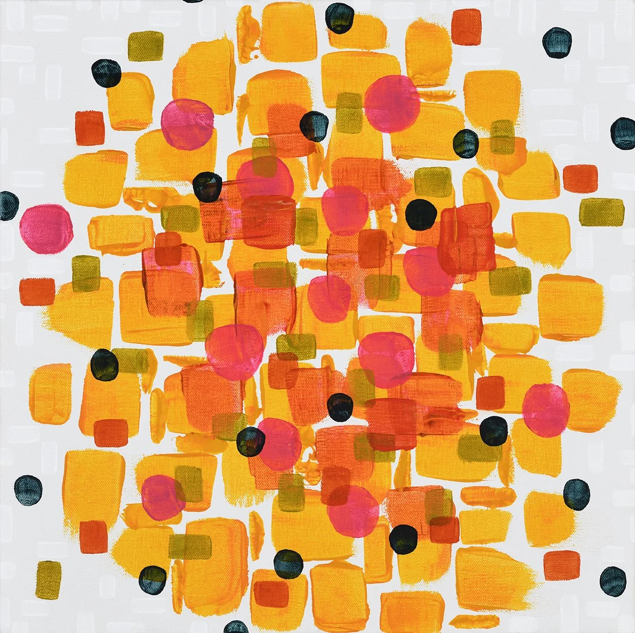 radiance giclée