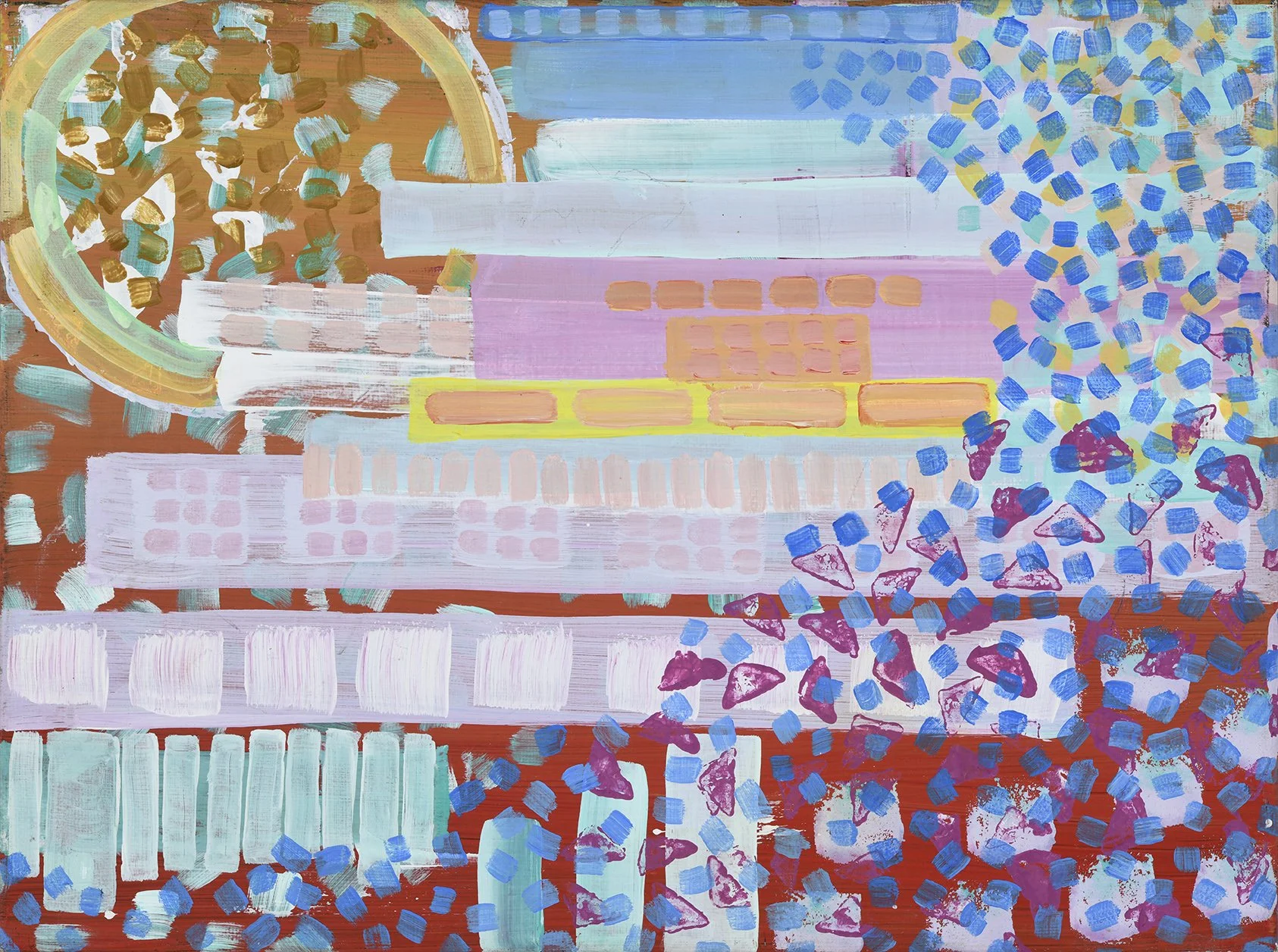 moonshadow, moon shadow giclée