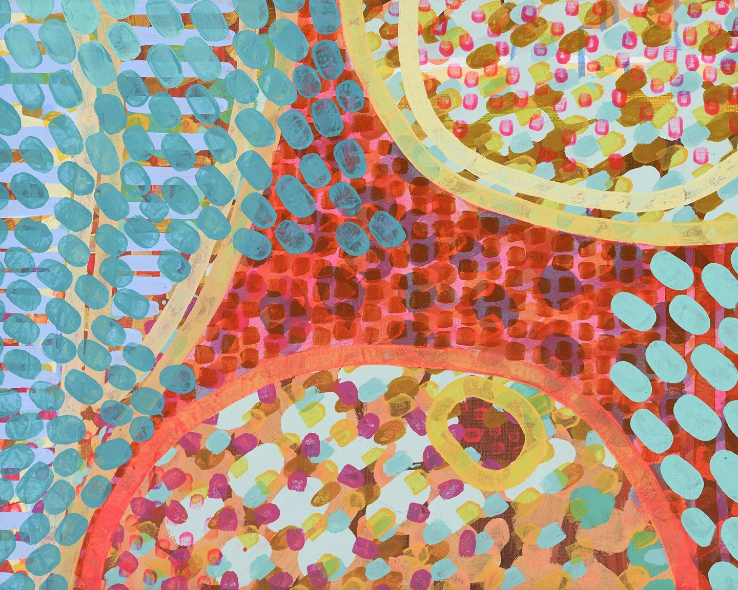 mermaid café, no.1 giclée