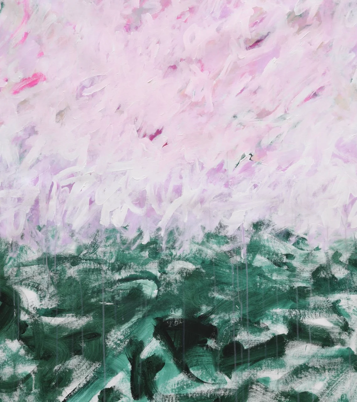 coming undone, no.1