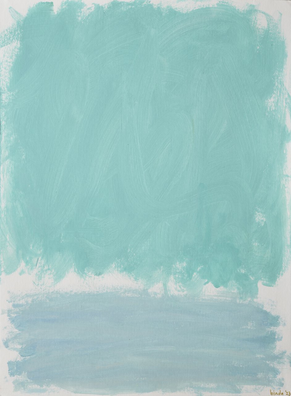 seaglass, no.2