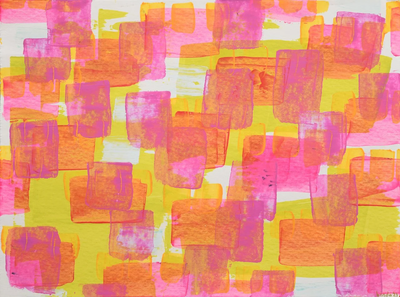 neon lemonade, no.2