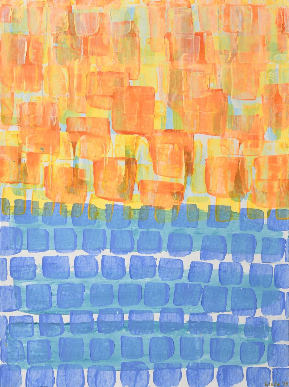 neon lemonade, no.3