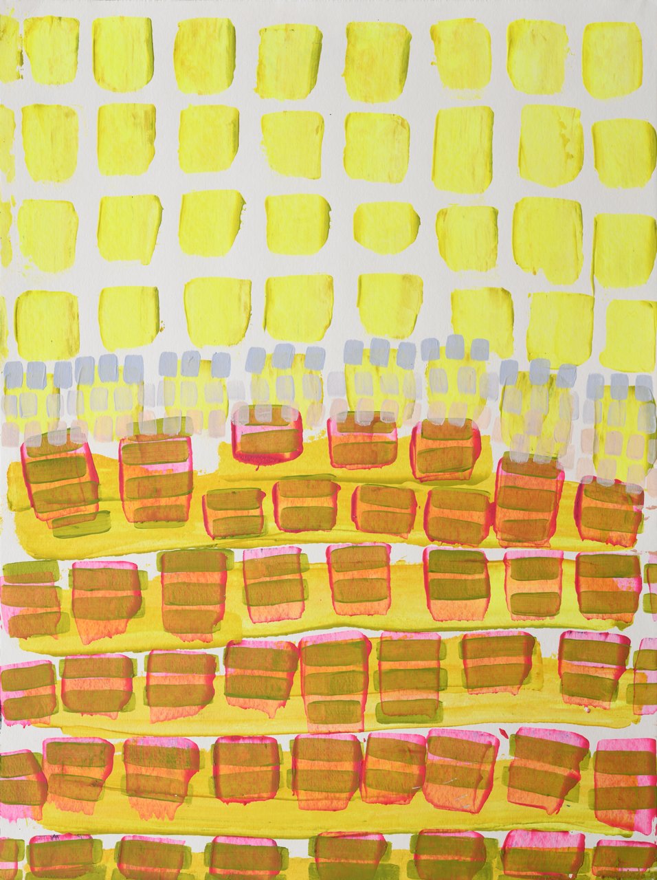 neon lemonade, no.6 (high tide)