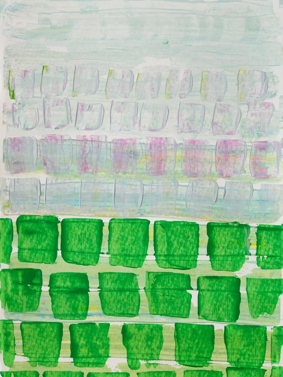 a collection of available works on paper 
18&rdquo; x 24&rdquo; acrylic on watercolor paper, unframed
titled with @ironandwinetour lyrics
my all time favorite!

get to see him play
tonight @mauiartsculture 

i listen to so much sam beam while i paint