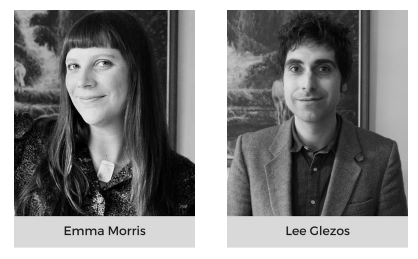 Hello The Makers and Shakers Emma + Lee — Hello Miss May