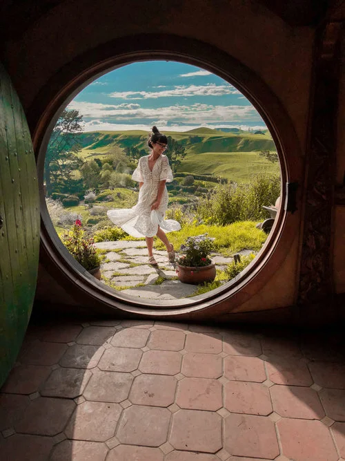 Hobbiton