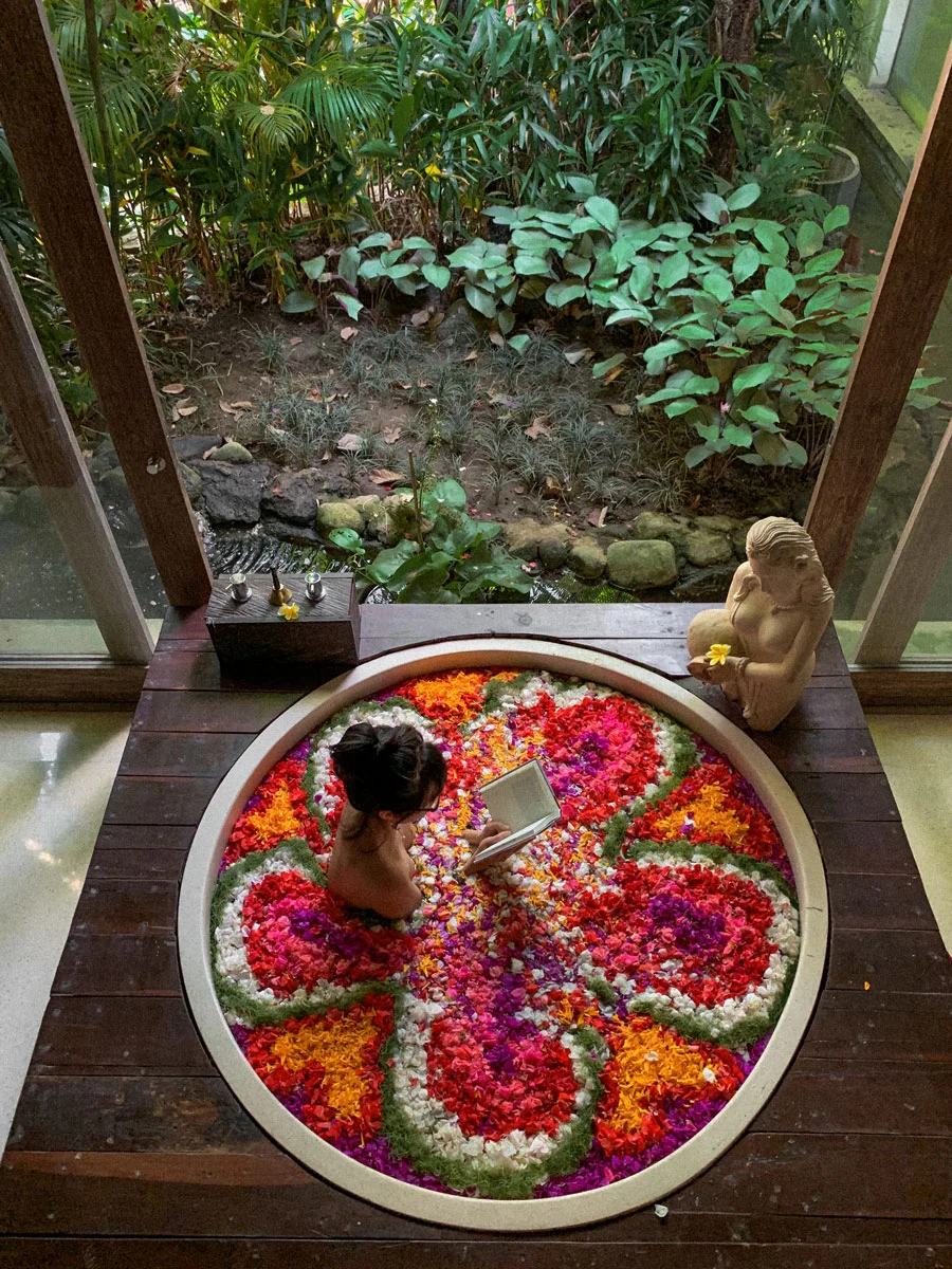 The Udaya Resorts &amp; Spa