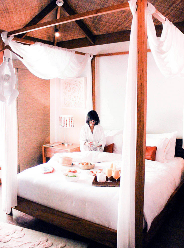 My Stay At Crimson Resort &amp; Spa Mactan 