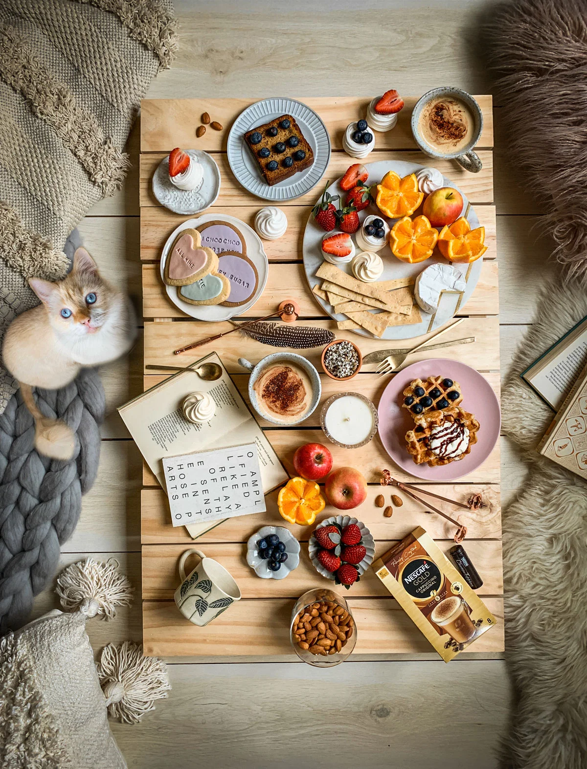 Snack Time
