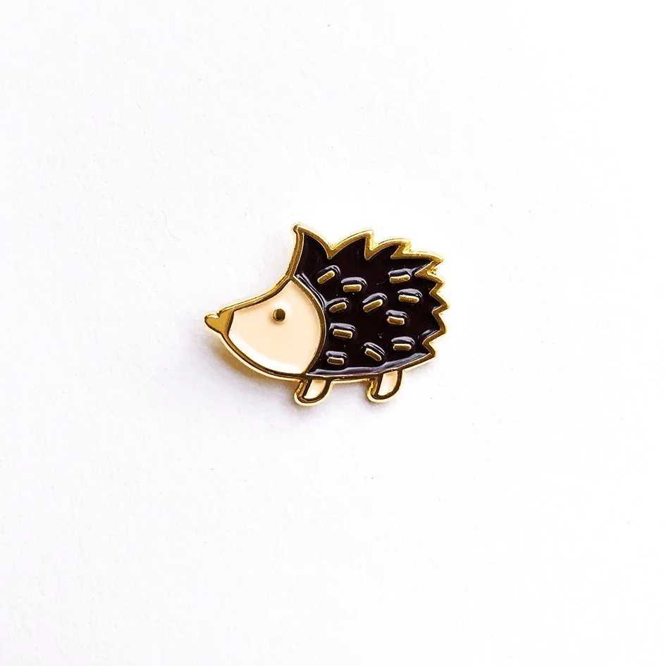 Hedgehog _Hello Miss May.jpg