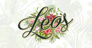 Leo's Oyster Bar