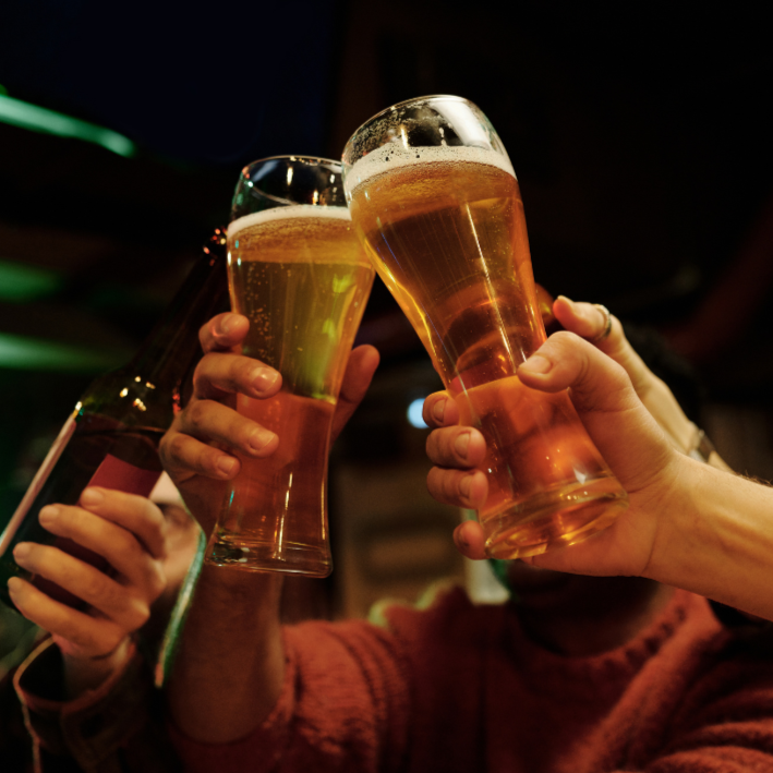 Oyster Fest Fundraiser @ Humble Sea Brewing