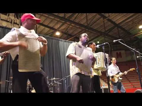 Fit City Adventures: Cycle Zydeco (Copy)