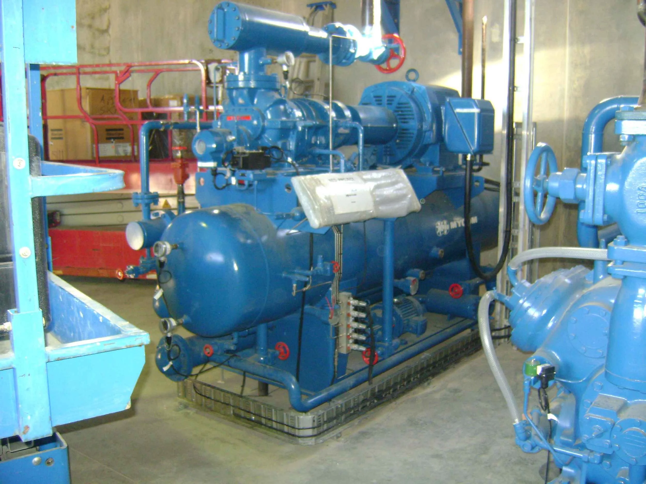 Irrigation
