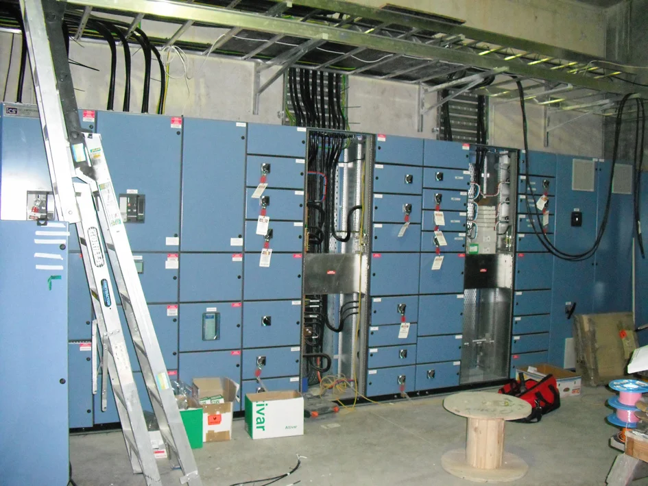 Installations