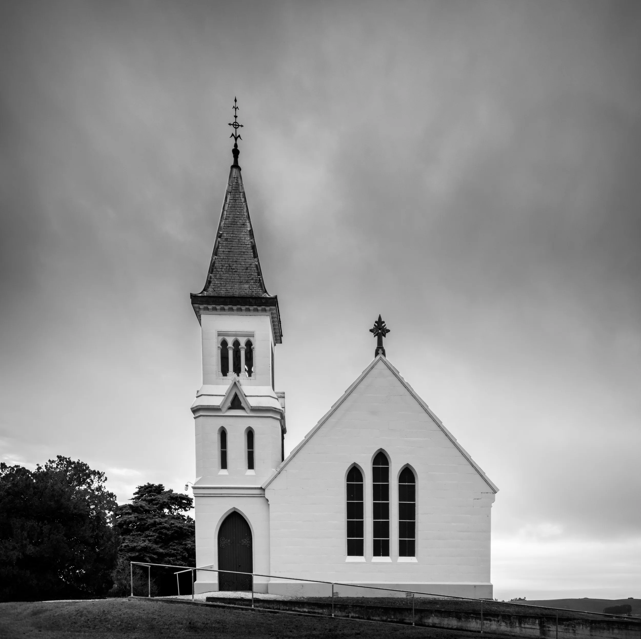 Enfield Church