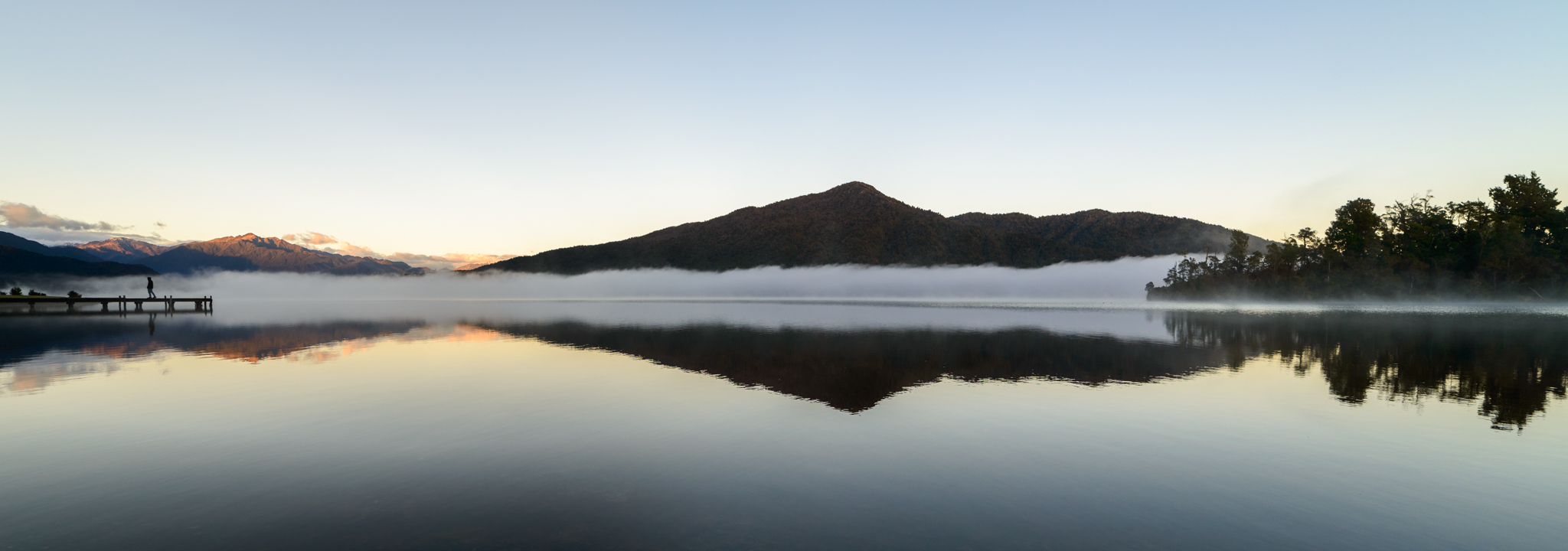 Lake Kaniere