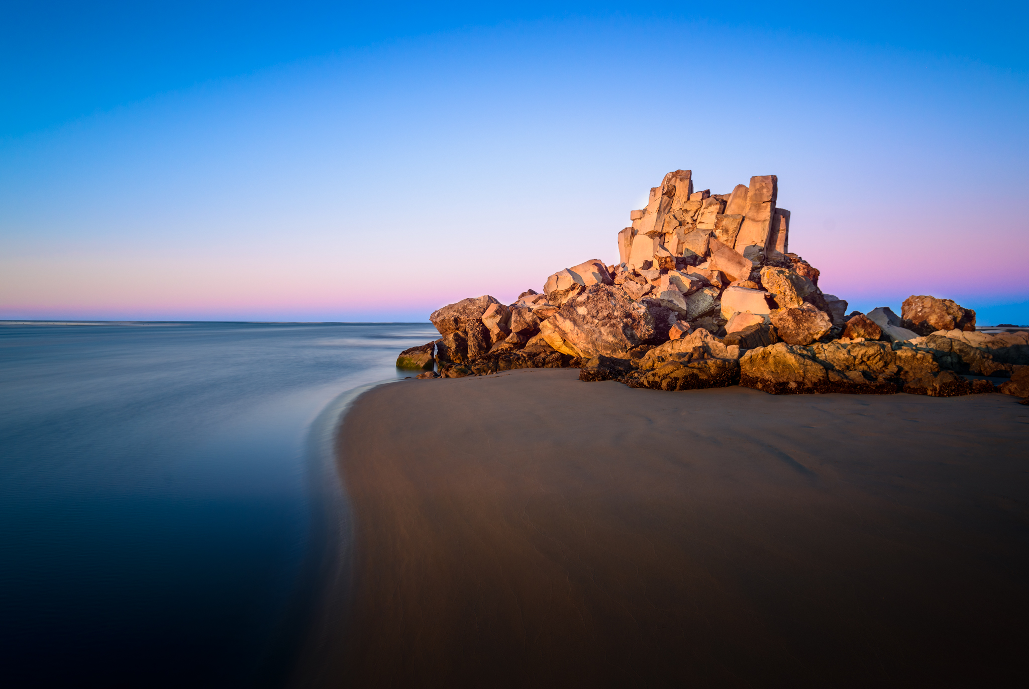 Shag Rock