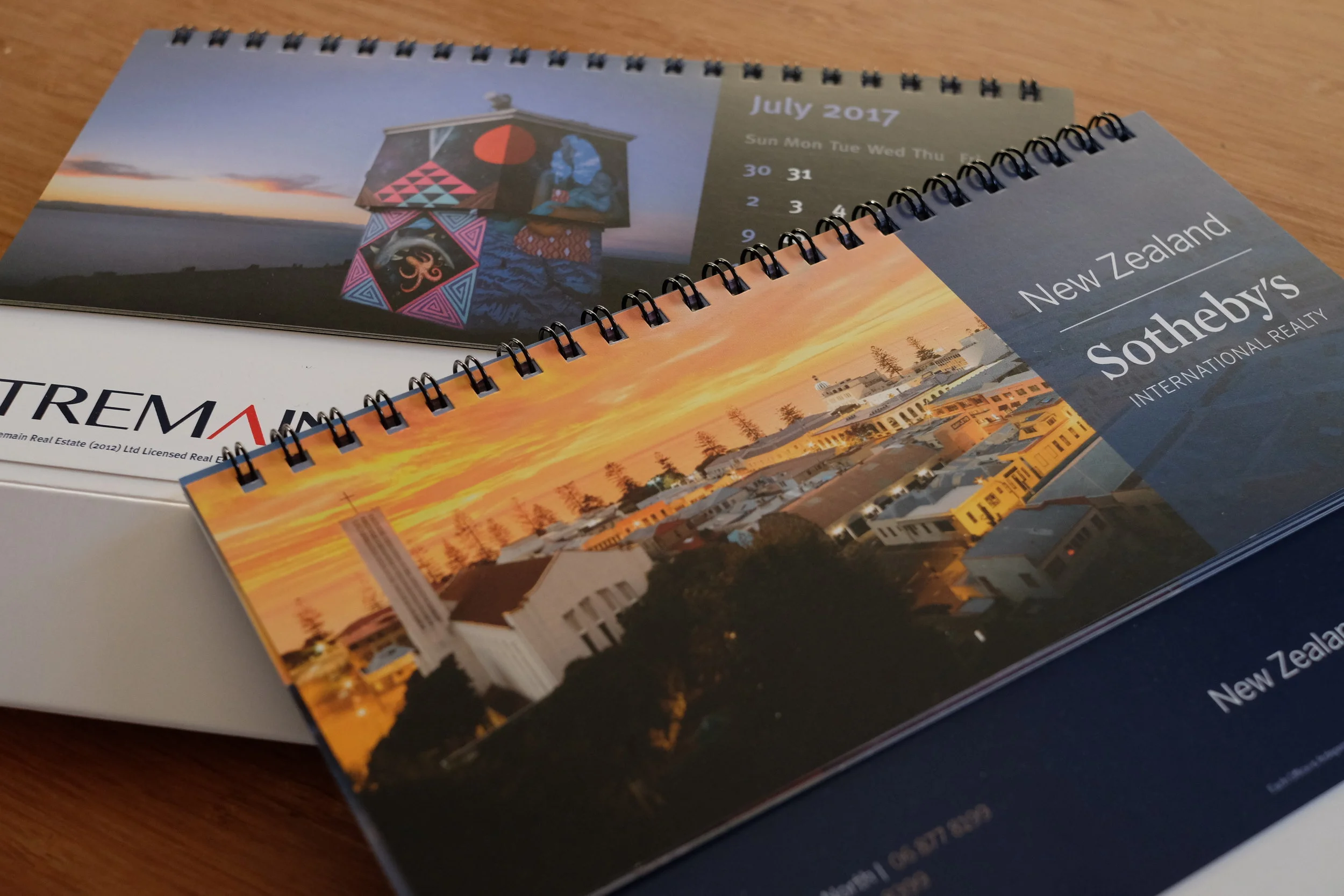 A couple of my images in use