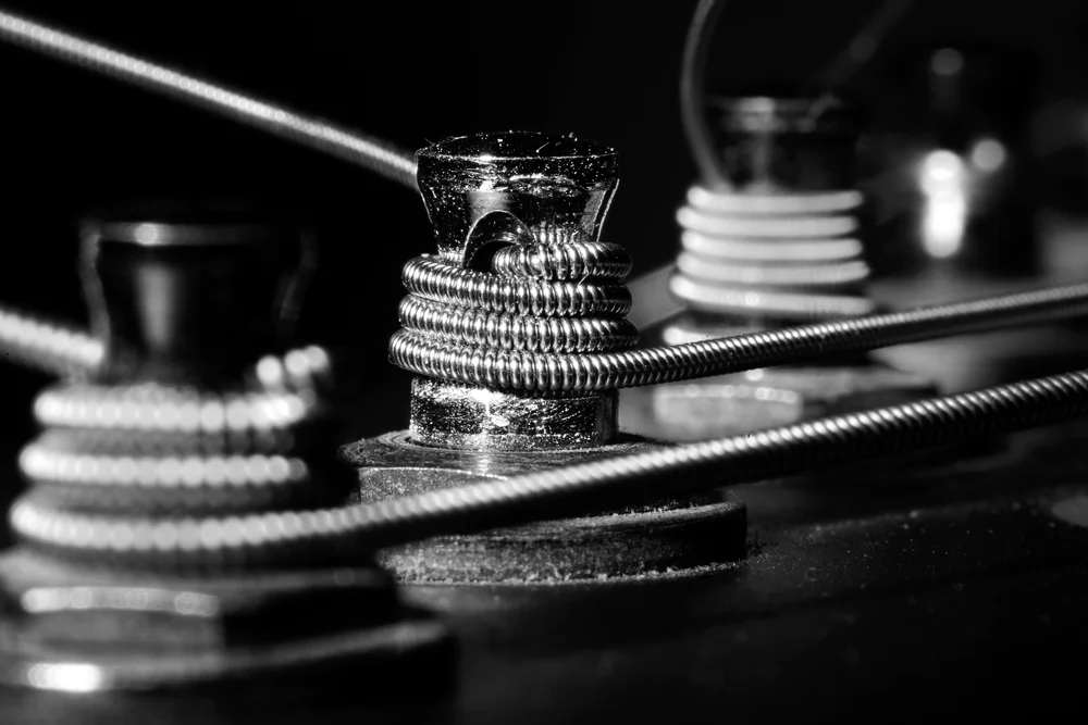 Everything I Know About Photography I Learned From My Guitar Ankh Photography