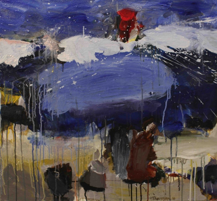 Ann Thompson