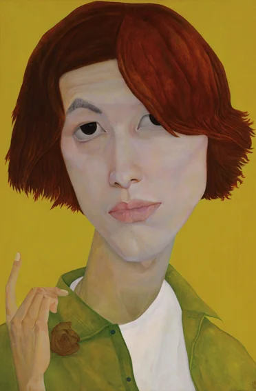 Xiao Jin