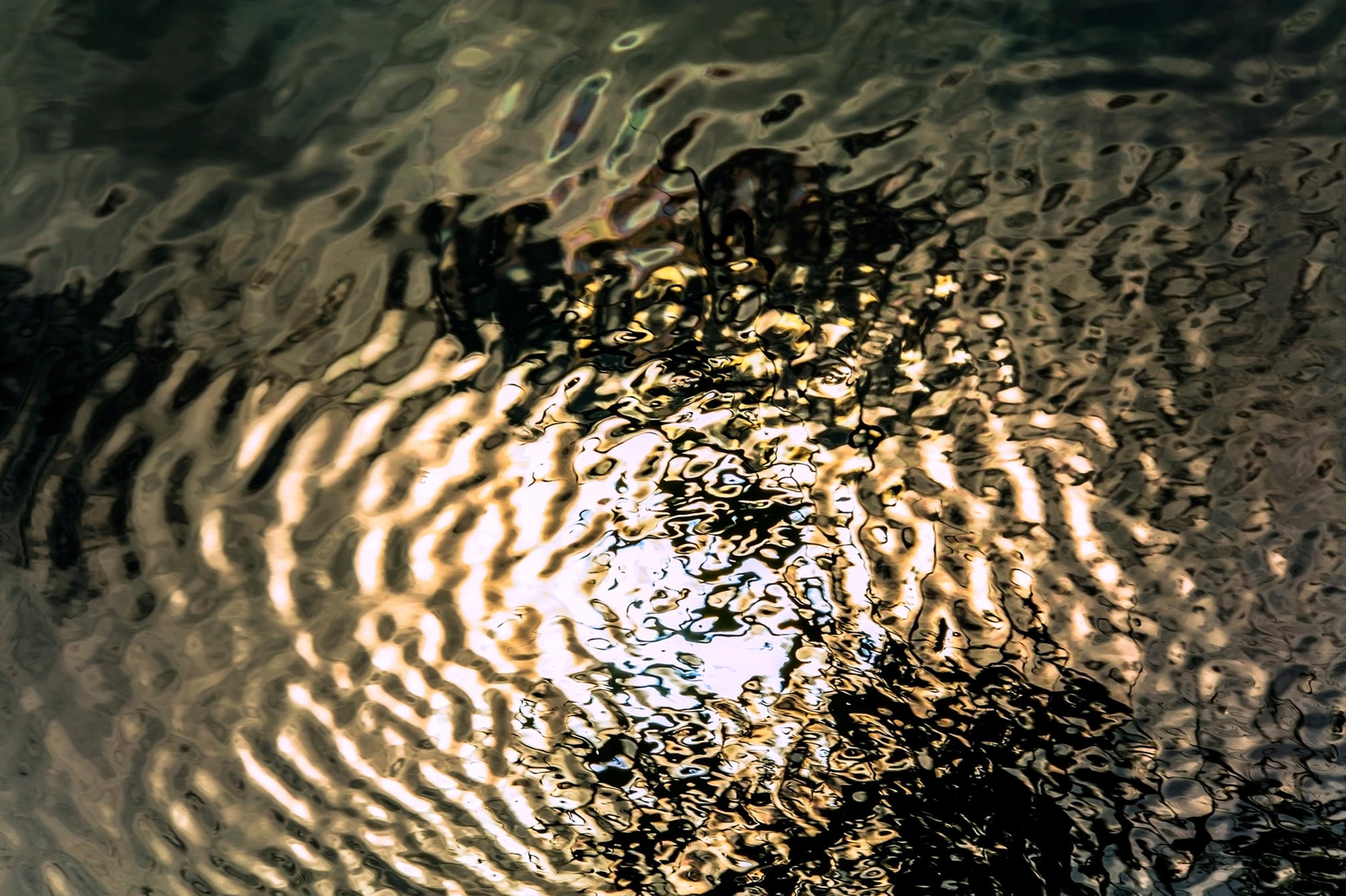 Golden Smithereens 2