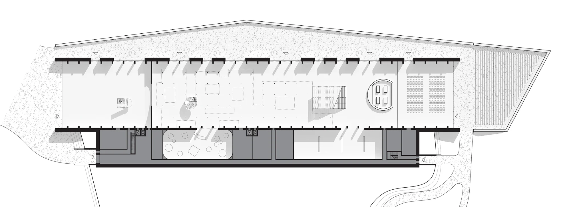 Plan - Level 1