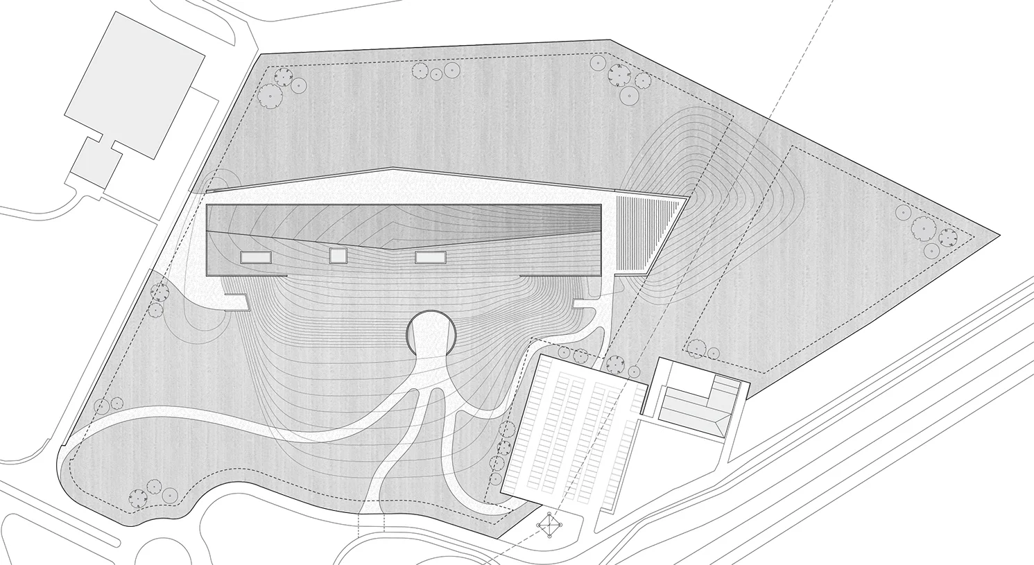 Roof Plan
