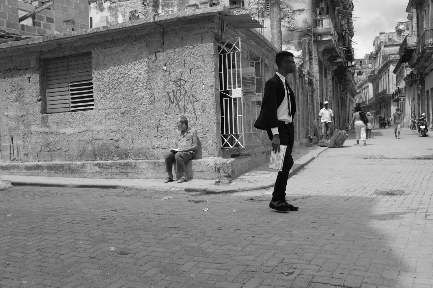 Restaurant Tout 1/10