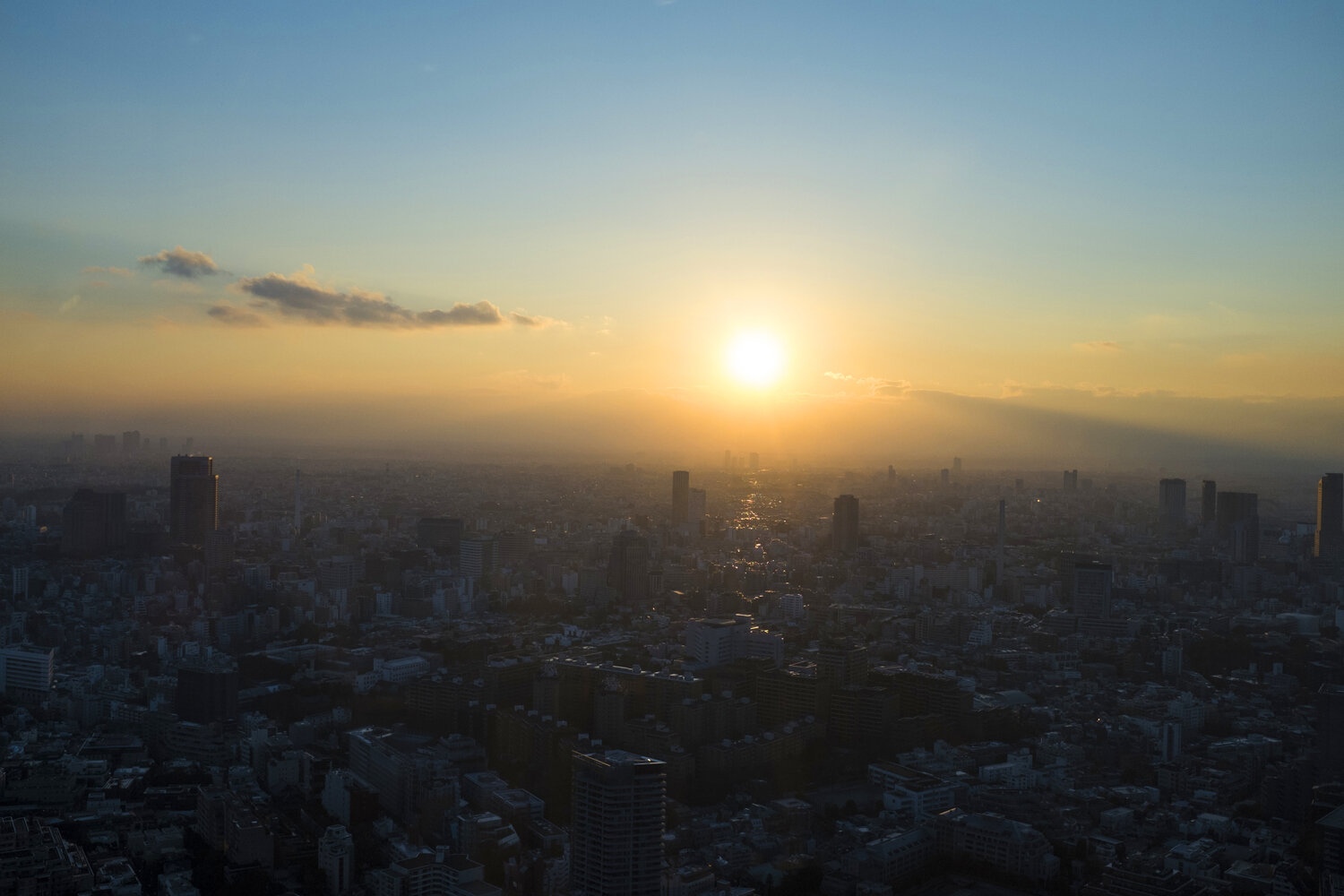 View from the 52nd Floor 1/10
