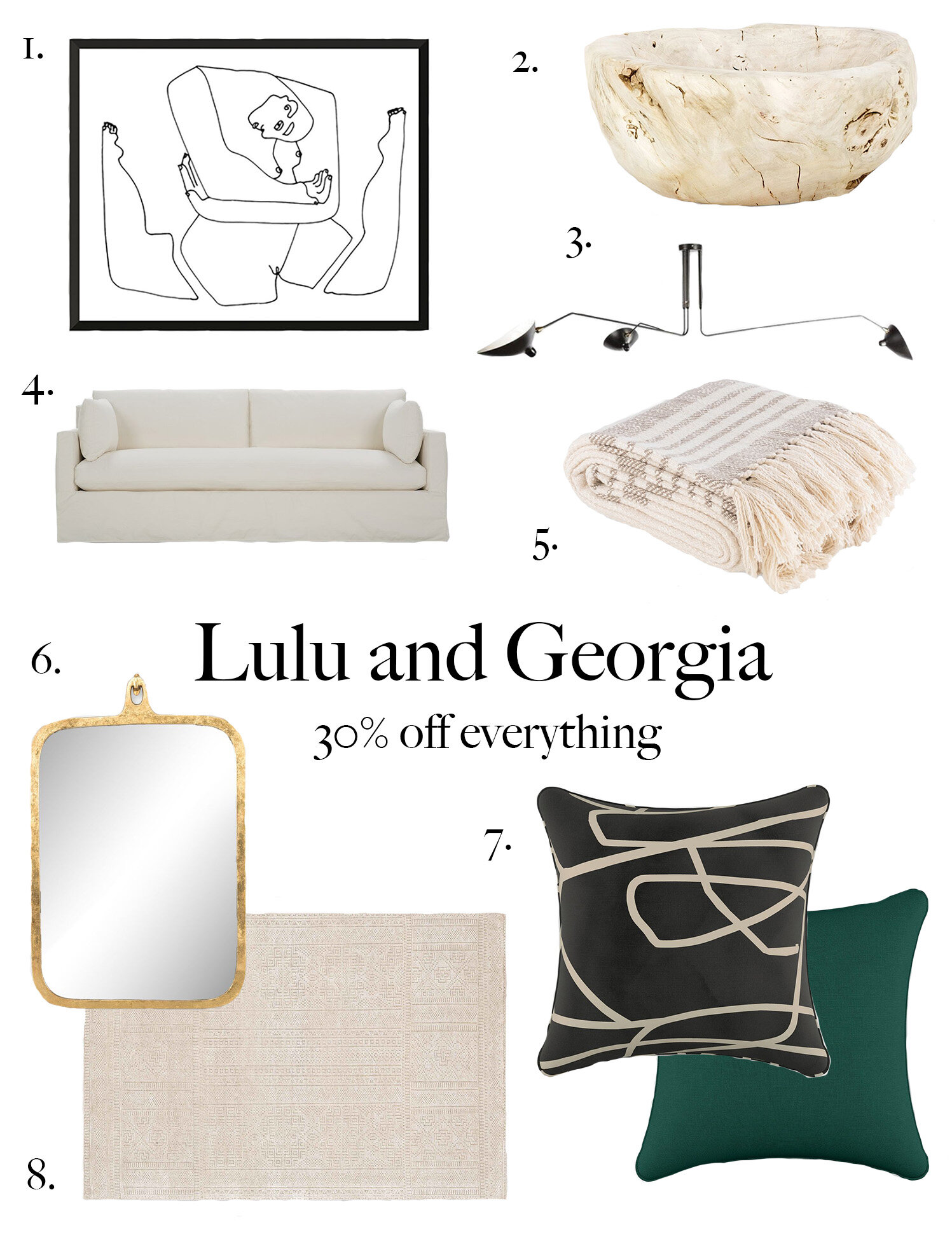 lulu and georgia black friday sale