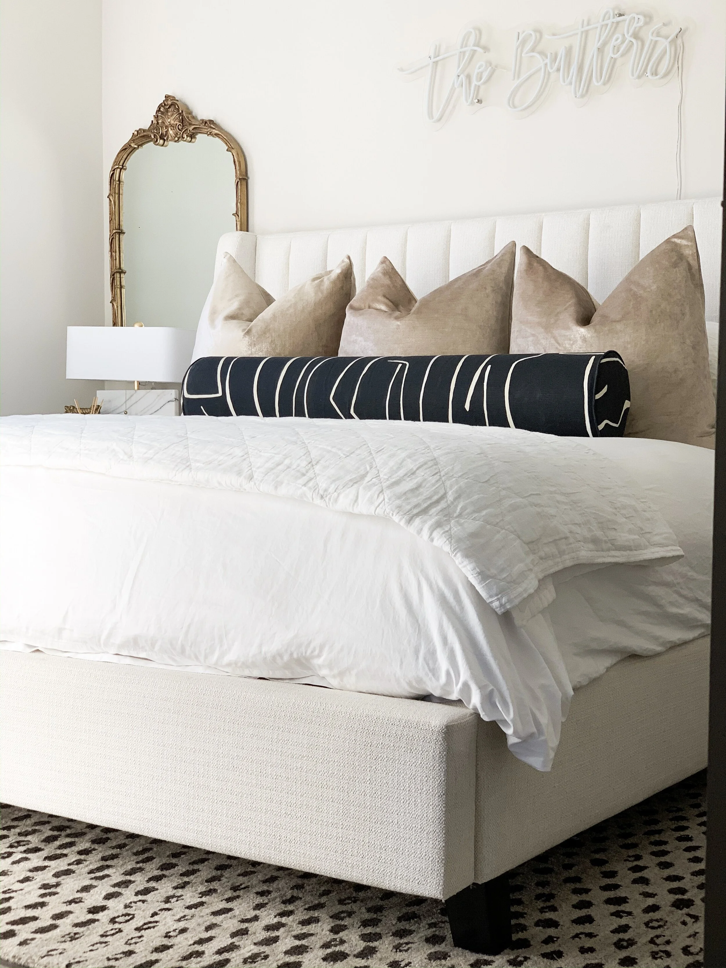 All White Everything with Jonathan Louis 